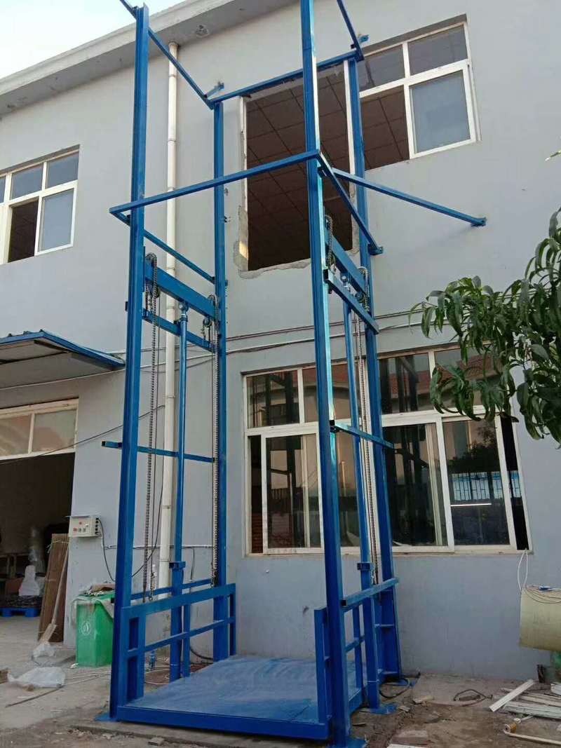 大连简易小型货梯